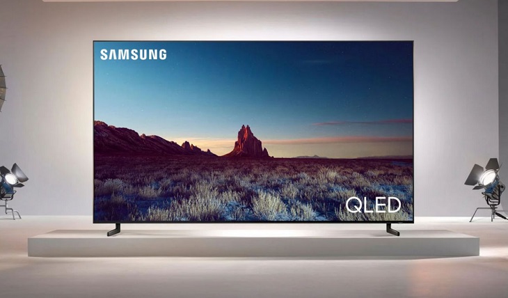 Nên chọn mua tivi có công nghệ màn hình QLED Nên chọn mua tivi có công nghệ màn hình QLED
