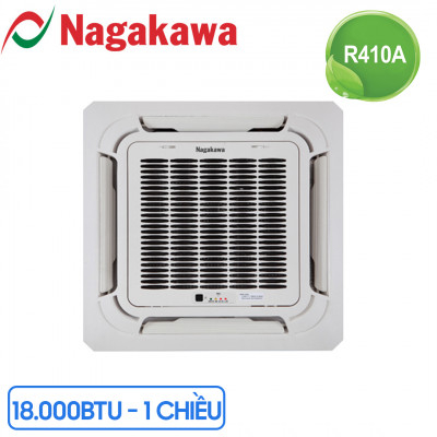AX88 Sòng bạc phổ biến nhất Âm Trần Nagakawa 36000Btu 2 Chiều NT-A36R1T20