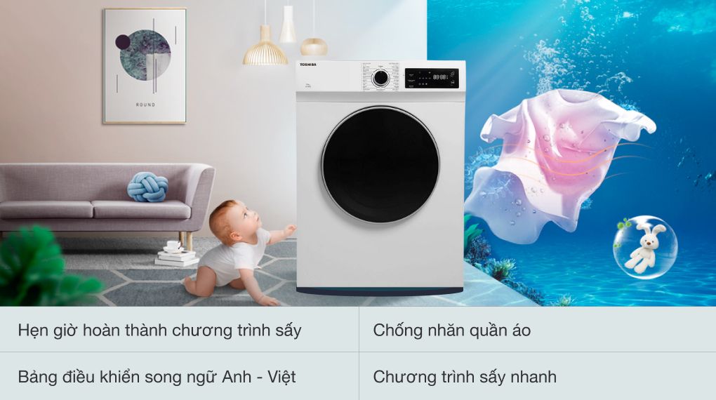 5. Vận hành êm ái, bền bỉ và an toàn tuyệt đối 5. Vận hành êm ái, bền bỉ và an toàn tuyệt đối