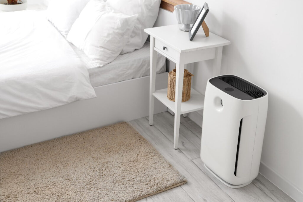 Hướng dẫn đặt Ax88 trang chủ trong phòng ngủ: vị trí chuẩn giúp tăng hiệu quả & bảo vệ giấc ngủ từ Ax88com 2025