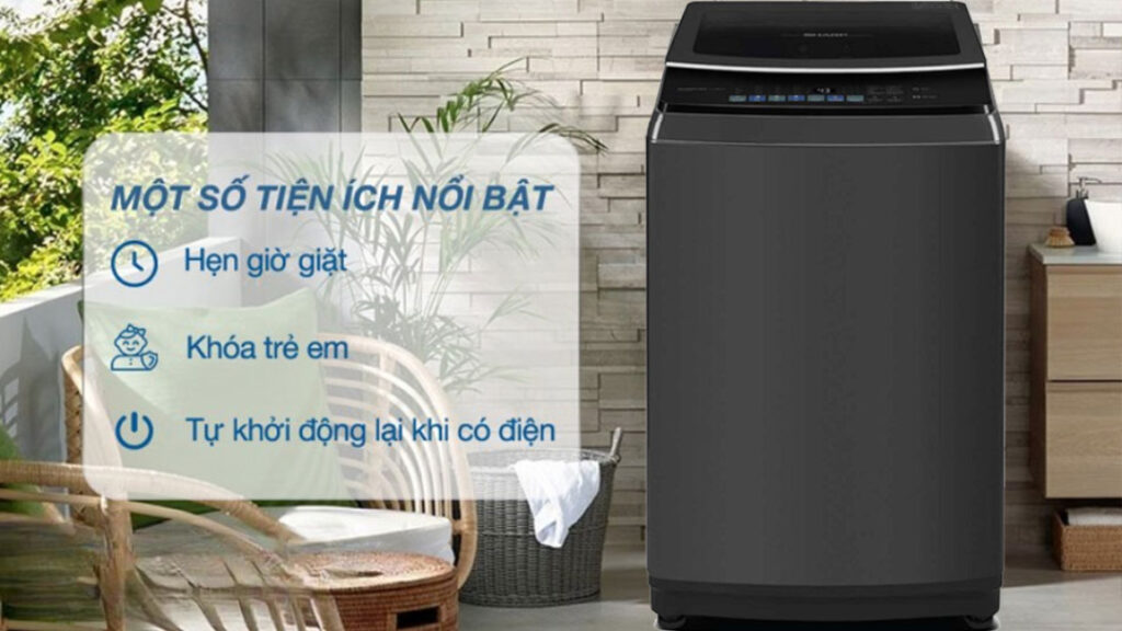 Tiện ích thông minh hỗ trợ người dùng Tiện ích thông minh hỗ trợ người dùng