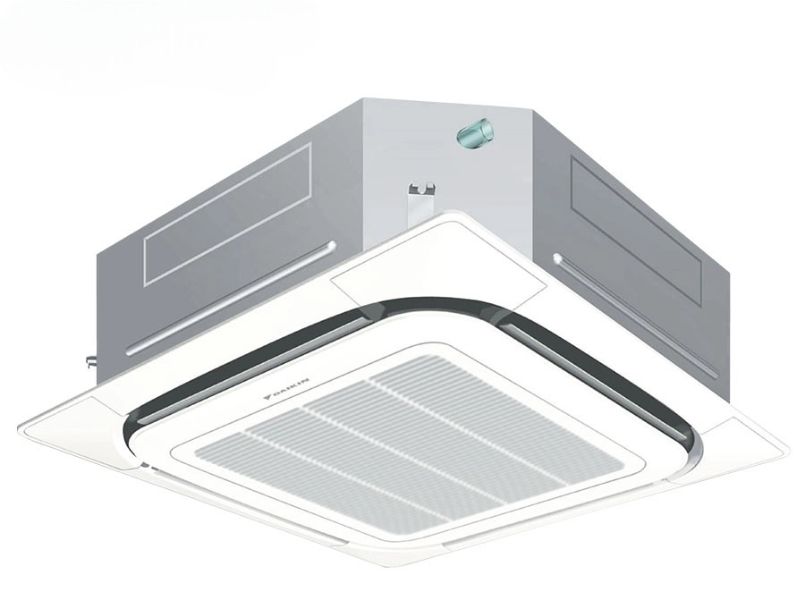 AX88 Sòng bạc phổ biến nhất Âm Trần Đaikin 18000Btu 2 Chiều FCTF50AVM/RZA50DV2V AX88 Sòng bạc phổ biến nhất Đaikin Âm Trần 18000Btu 2 Chiều FCTF50AVM/RZA50DV2V