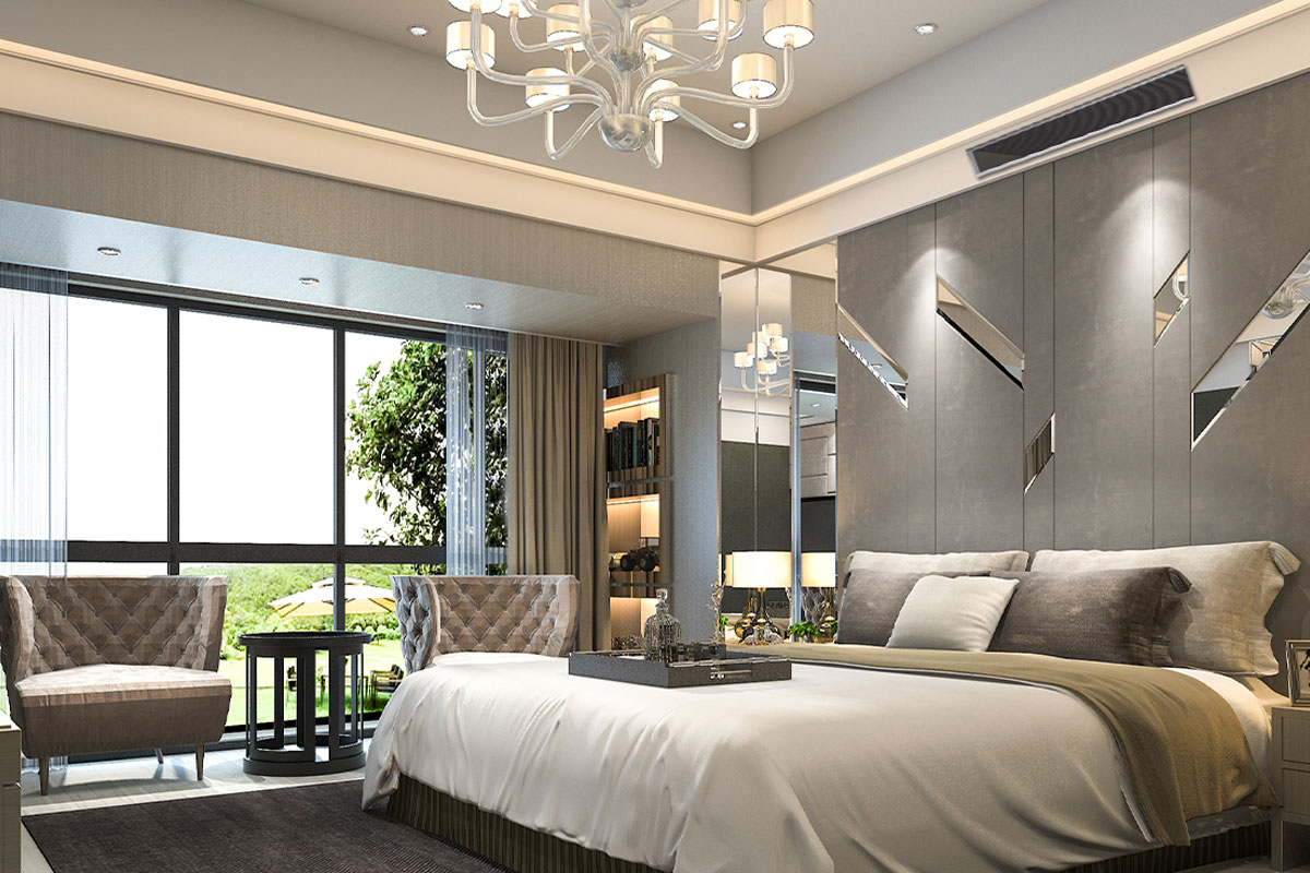 Tiết kiệm năng lượng vượt trội
