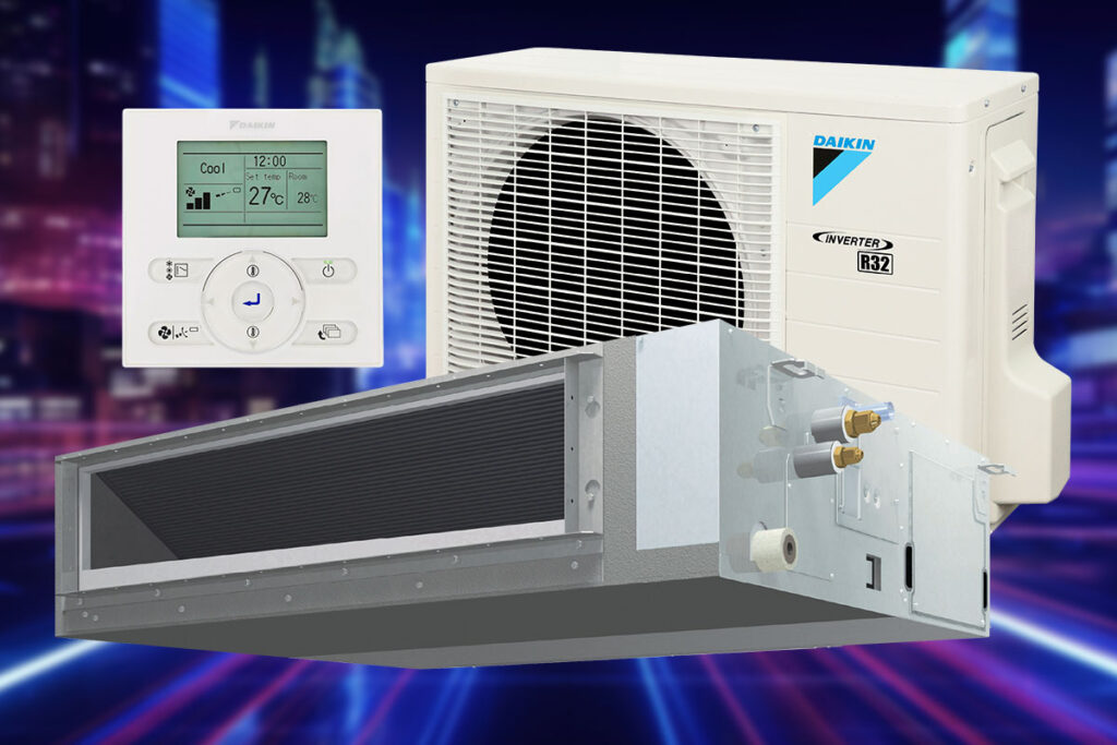 Giá điều hòa cây Nagakawa 100000Btu NP-C100R1T36 giá giảm sâu nhưng có nên mua không? - Gợi ý Ax88com
