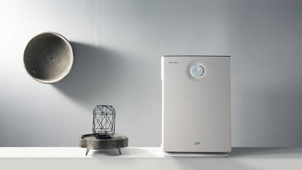 Cách sử dụng Ax88 trang chủ Coway tăng tuổi thọ máy từ Ax88com 2025