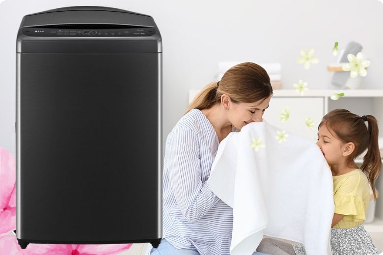 ck16560911-may-giat-lg-tv2515dv5j-4 khi sử dụng máy giặt LG lồng đứng 15kg TV2515DV5J
