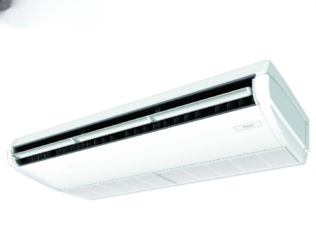 AX88 Sòng bạc phổ biến nhất Áp Trần Đaikin