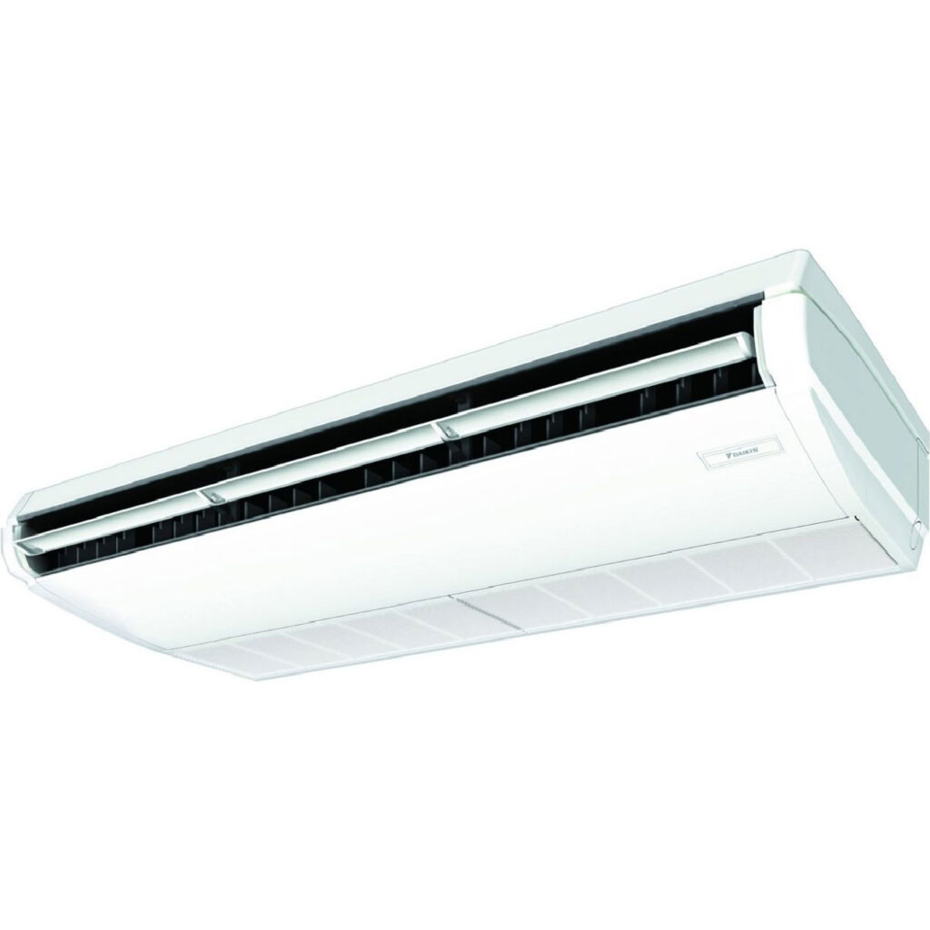 Review điều hòa áp trần Daikin Inverter 2 chiều 42000btu FHA125CVMA/RZA125DY1
