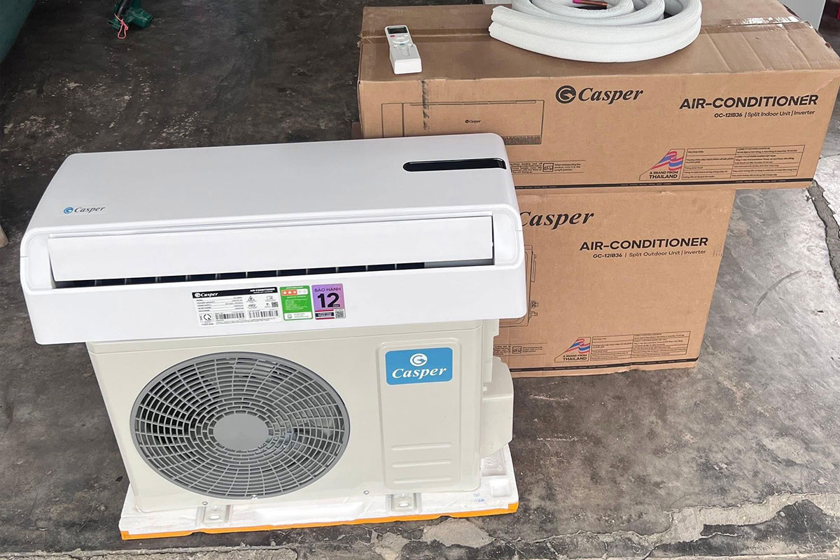 Tự động làm sạch iClean