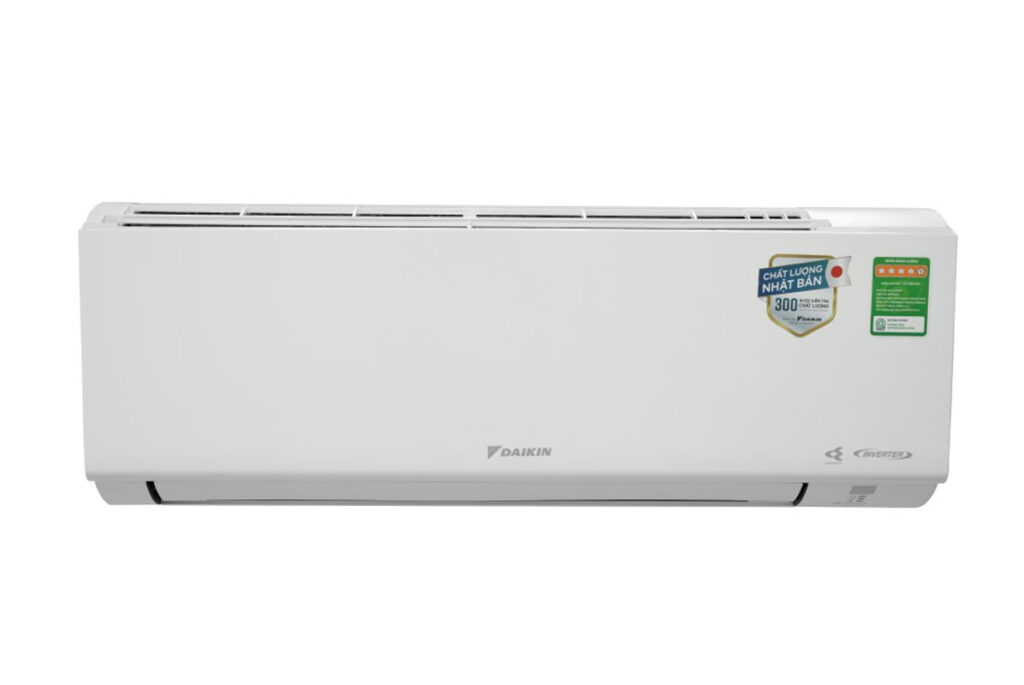 Điều hòa Daikin FTKF