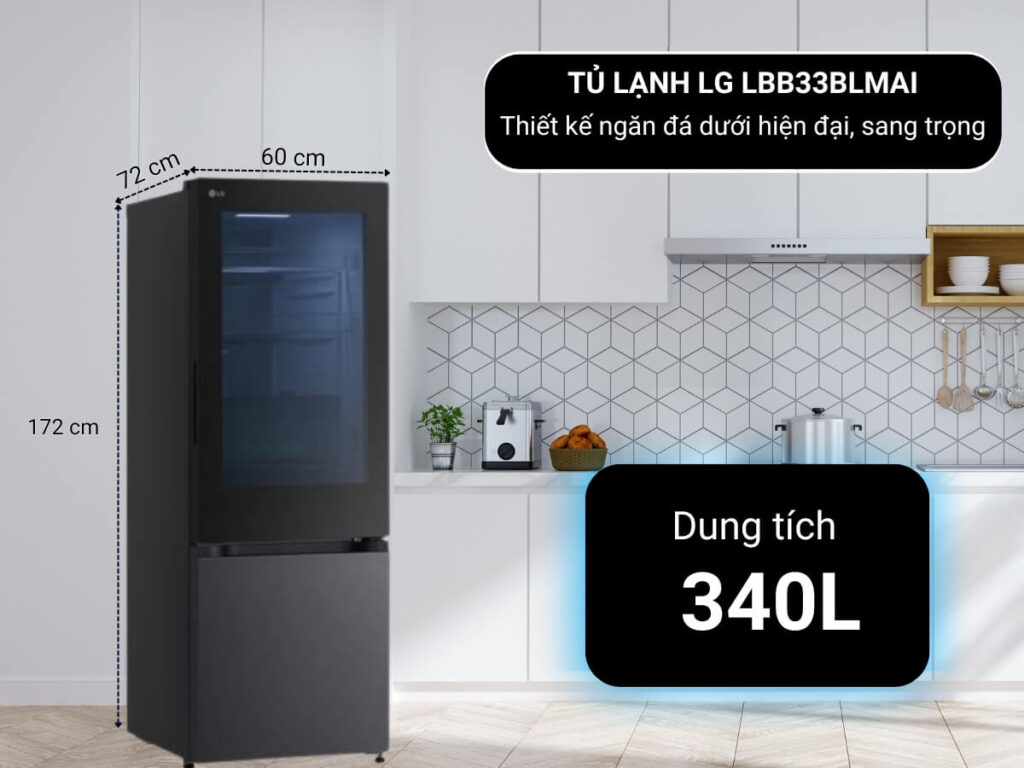 Ax88Win Com Link đăng ký tài khoản LG LBB33BLMAI