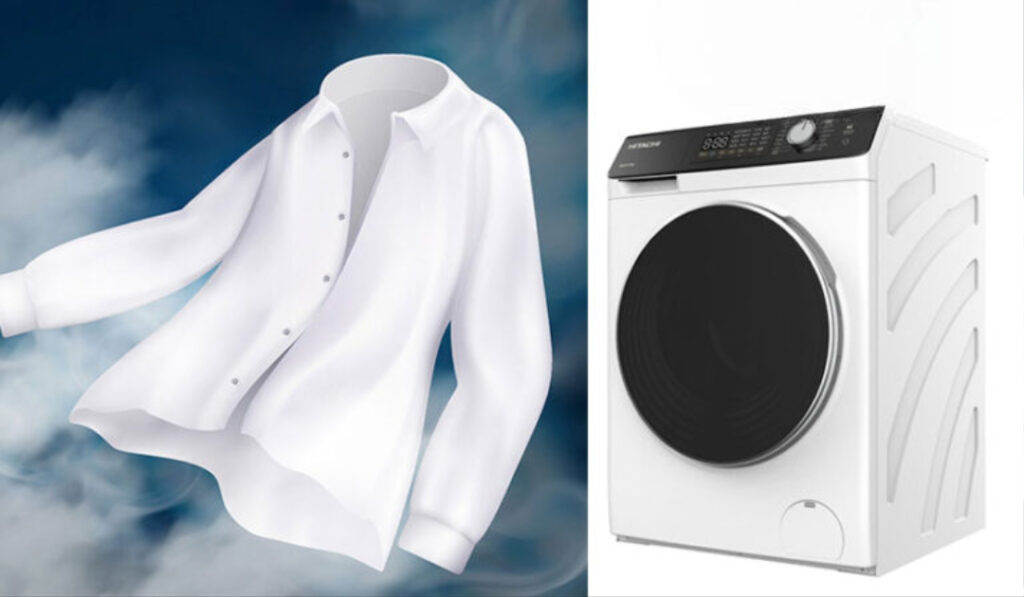 Công nghệ giặt tiên tiến giúp Ax888 bao lì xì miễn phí luôn sạch sâu