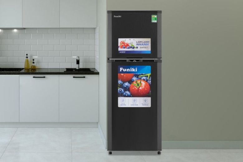 Ax88Win Com Link đăng ký tài khoản Funiki inverter HR T8209TDG 2 cánh 209 lít