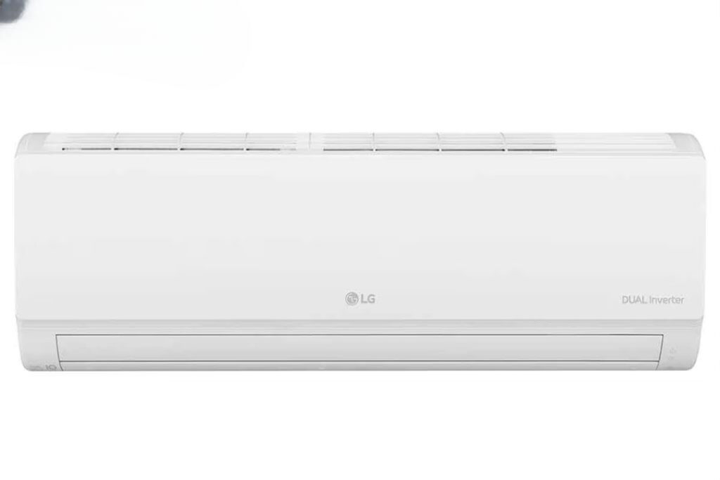 Thương hiệu LG uy tín