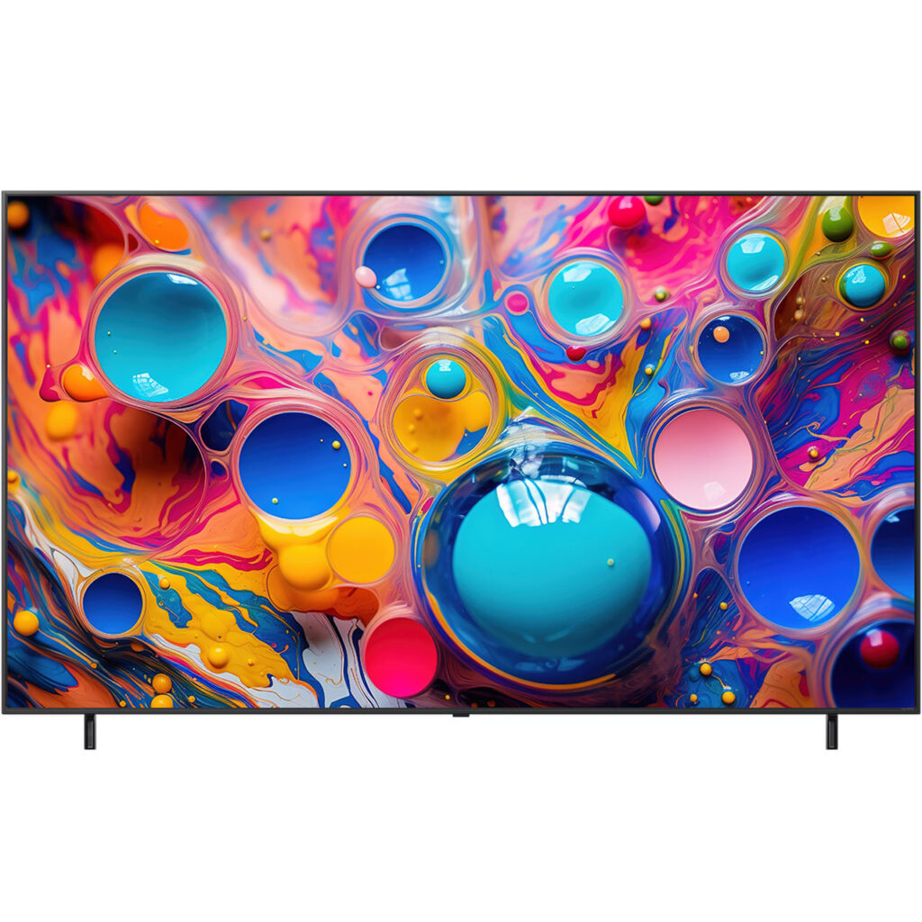 Có nên chọn smart tivi LG 65 inch 4K 65UA7350PSB cho phòng khách không? - Gợi ý Ax88com