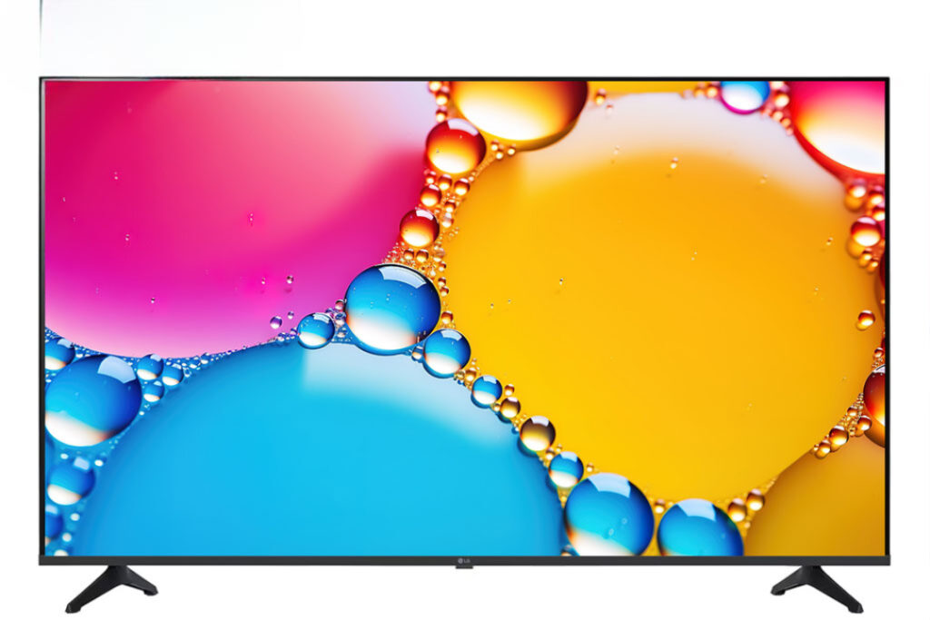 smart tivi LG thiết kế thời thượng