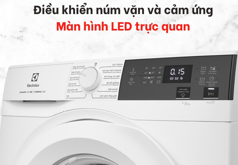 Đánh giá khả năng hiển thị và độ bền Đánh giá khả năng hiển thị và độ bền
