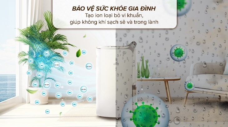 Ax88s game ưu đãi nhận ngay LG MD16GQSE0.ABAE cho khu vực nồm ẩm Ax88s game ưu đãi nhận ngay LG Dual Inverter phù hợp với các khu vực có mùa nồm ẩm nặng hàng năm