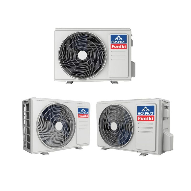 AX88 Sòng bạc phổ biến nhất 2 chiều Âm Trần Funiki 18000Btu 2 Chiều CH18MMC1