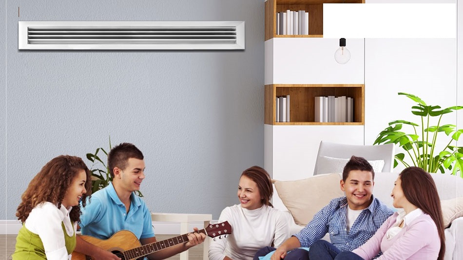 Điều hòa ống gió Daikin mới nhất 2025 FBA71BVMA9/RZF71DVM có ưu điểm gì nổi bật?
