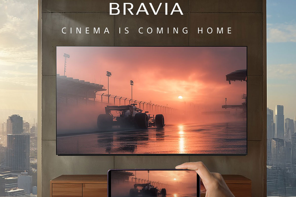 1. Google tivi Sony 75 inch 4K K-75S20M2 với màn hình siêu lớn, Ax88 one giaitri tructuyen giải trí đỉnh cao ngay tại nhà