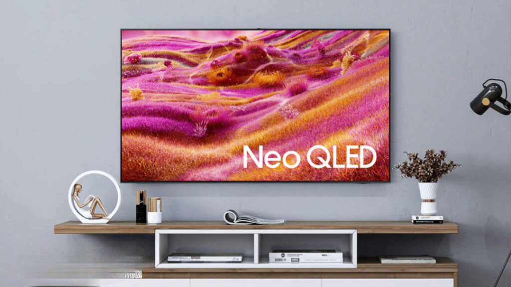 Smart Ax88com đăng nhập Neo QLED
