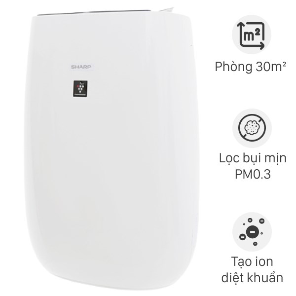 AX88 bet đăng nhập Sharp FP-J40E-W 23W 