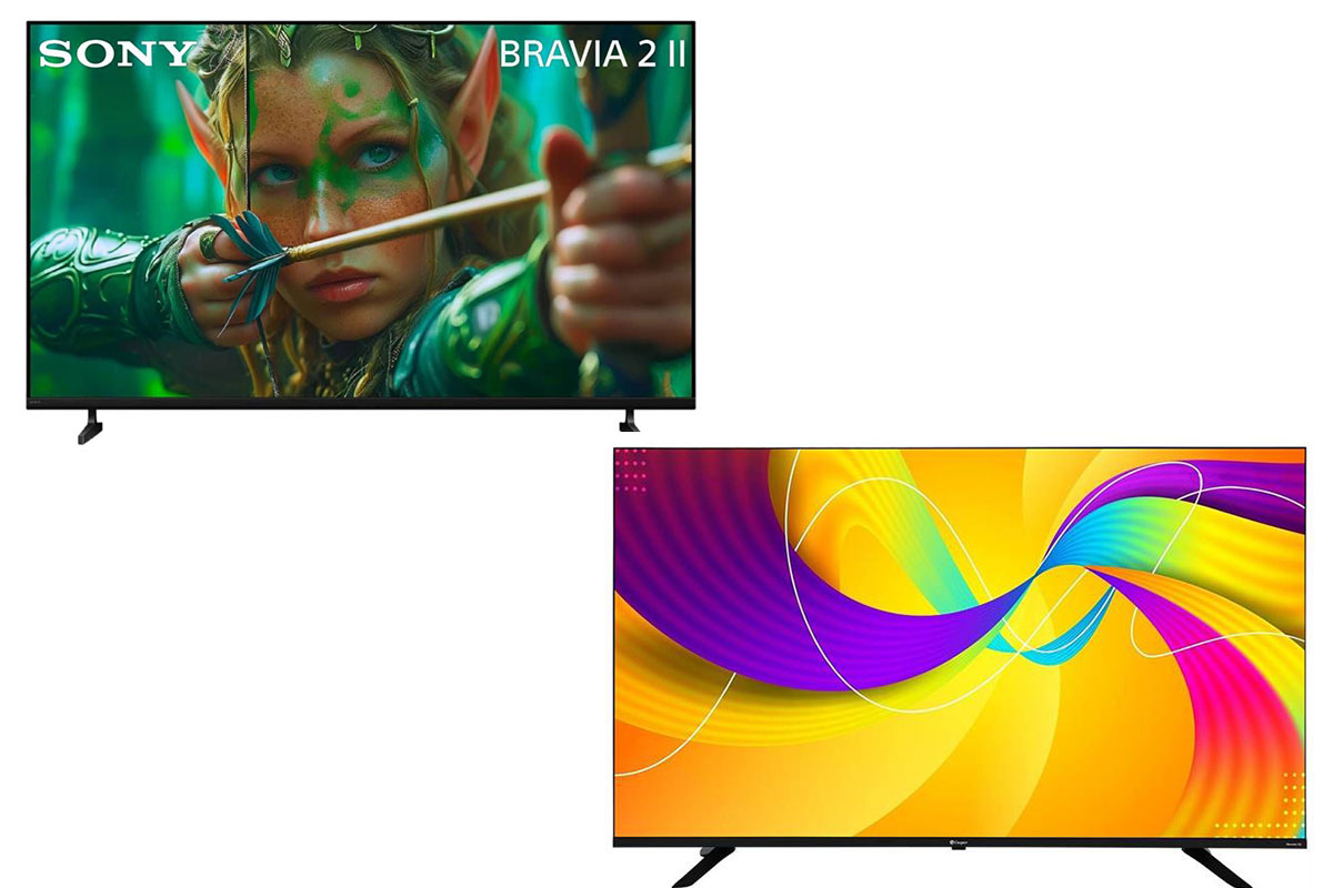 So sánh chất lượng giữa tivi Sony K-55S20M2 và tivi Casper D55UGC620 So sánh chất lượng giữa tivi Sony K-55S20M2 và tivi Casper D55UGC620