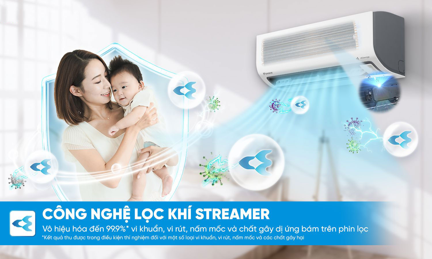 Những lợi ích của công nghệ Streamer