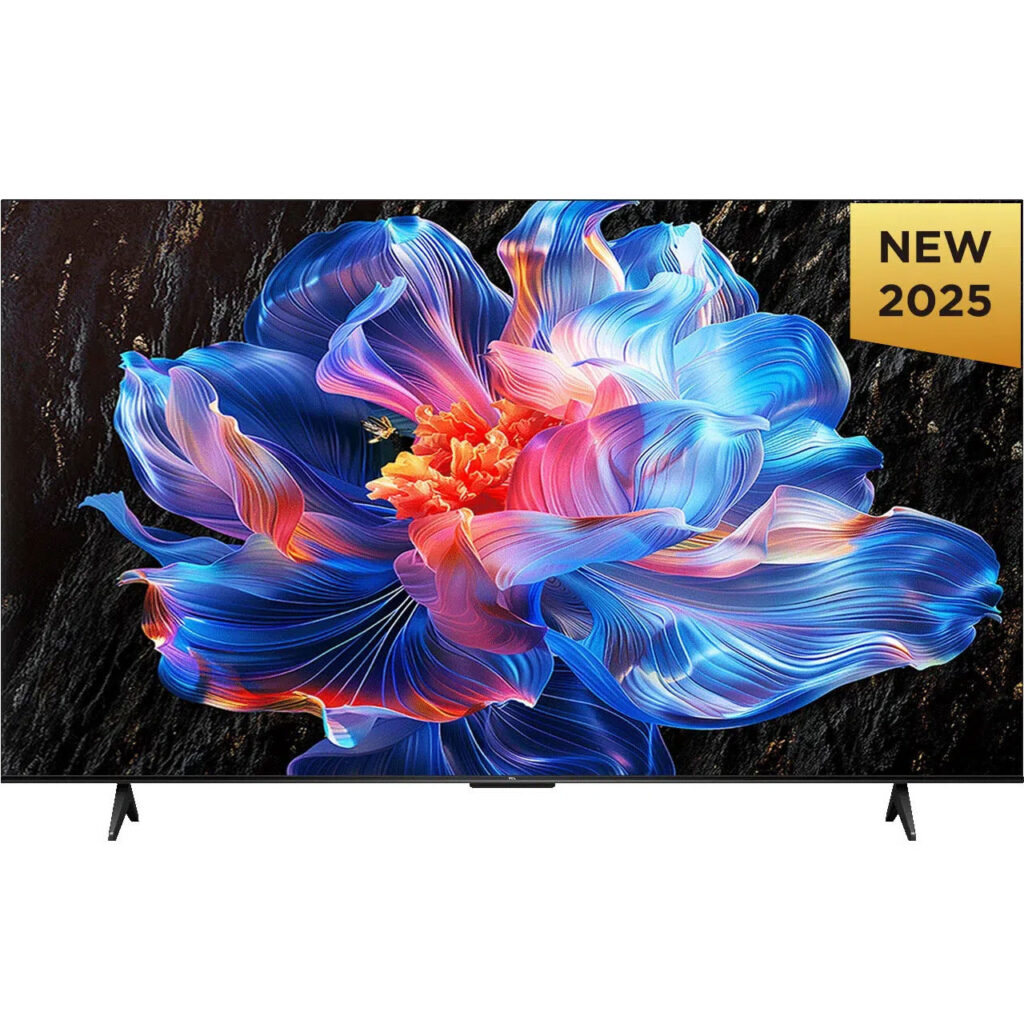 Top 5 Tivi 4K đáng sắm nhất 2025 trong tầm giá 15 triệu vnd
