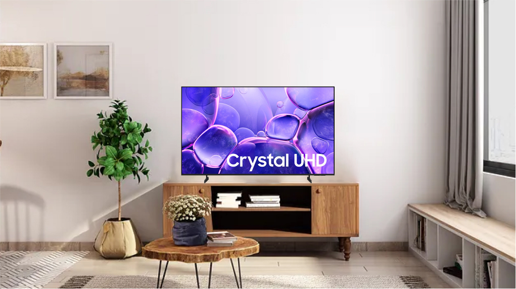 Top 3 smart tivi Samsung QLED chất lượng đáng mua cho Ax88com kho game đa dạng