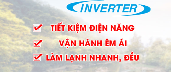 Điều hòa cây Panasonic S-21PB3H5/U-21PRB1H5 tiết kiệm điện năng tiêu thụ