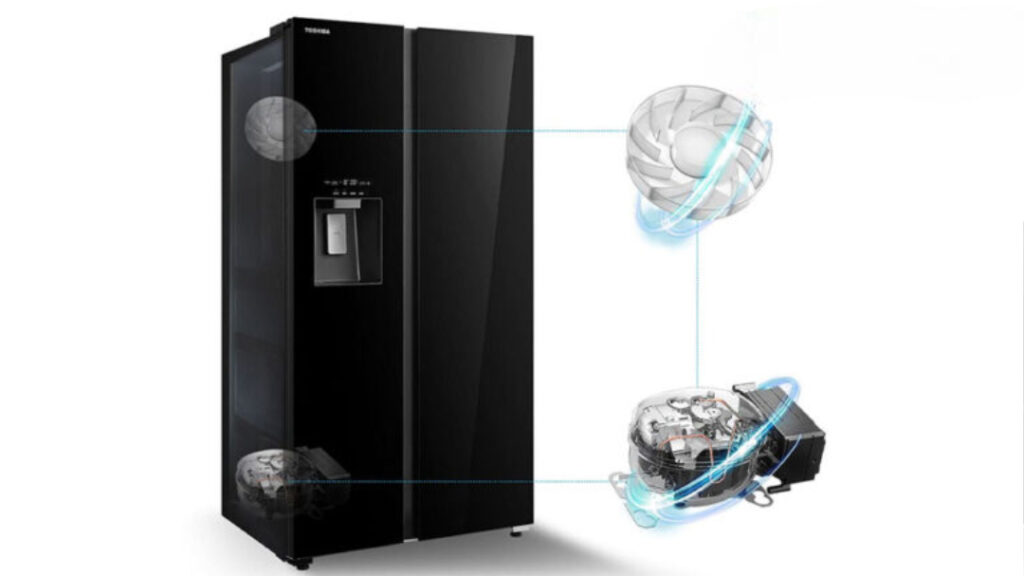 Công nghệ Inverter tiết kiệm điện Công nghệ Inverter tiết kiệm điện
