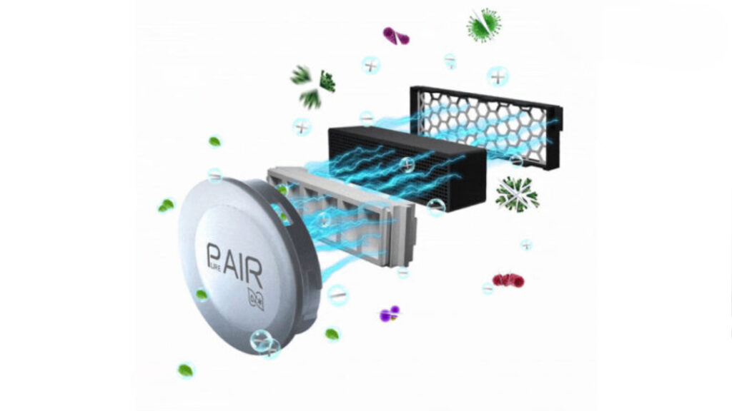 Khử mùi và kháng khuẩn hiệu quả Ax88Win Com Link đăng ký tài khoản Toshiba Khử mùi và kháng khuẩn hiệu quả