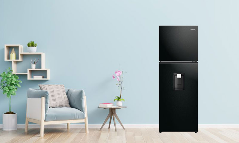 Ax88Win Com Link đăng ký tài khoản Aqua inverter AQR-T265FA(WFB) lựa chọn hoàn hảo cho Ax88 one giaitri tructuyen sống hiện đại