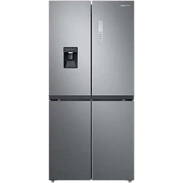 Ax88Win Com Link đăng ký tài khoản Samsung RS70F65K2FSV