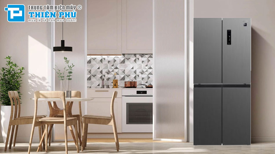 Ax88Win Com Link đăng ký tài khoản Sharp 4 cánh SJ-FXP560V-RG