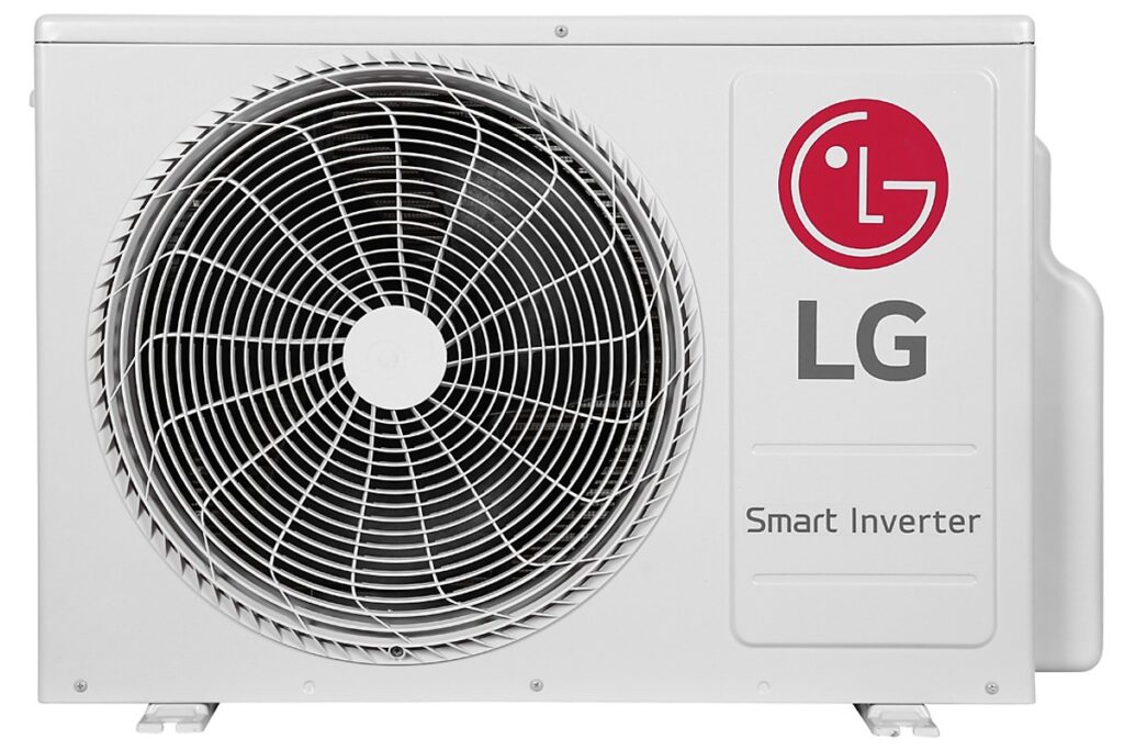 đáp ứng tốt nhu cầu làm mát cho phòng 30m2