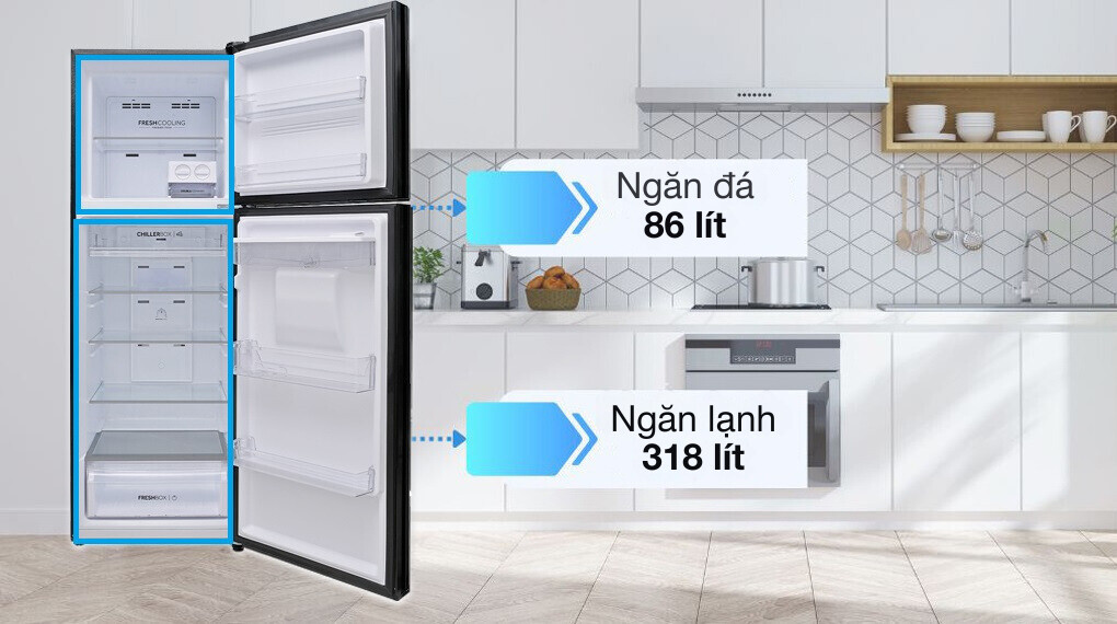 Ax88Win Com Link đăng ký tài khoản Aqua inverter 328 lít AQR-T380FA(WGB) lựa chọn hoàn hảo cho Ax88com kho game đa dạng hiện đại