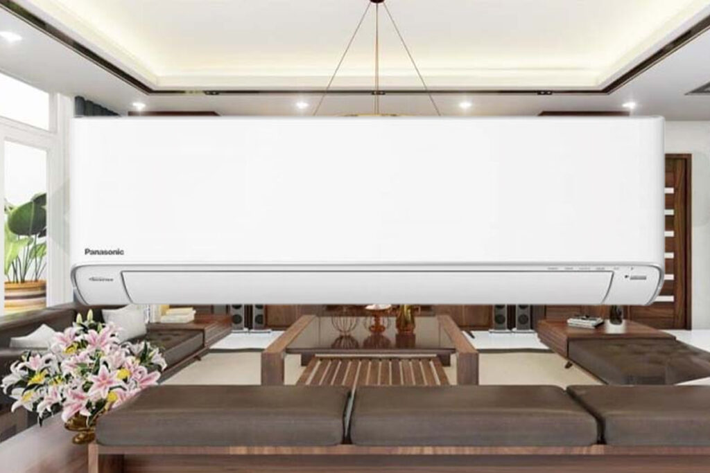 Điều hòa Panasonic 1 chiều CS-N12AKH-8 có những tính năng, tiện ích nào?