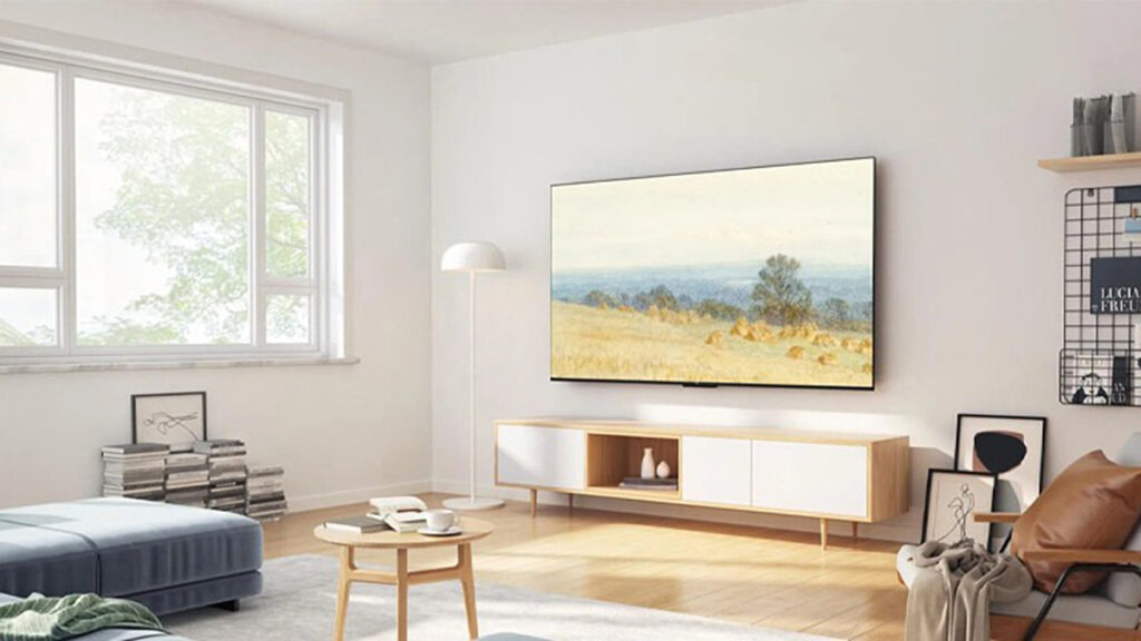 Trải nghiệm âm thanh vòm sống động với Smart Ax88com đăng nhập 75 inch UA75U8550FKXXV