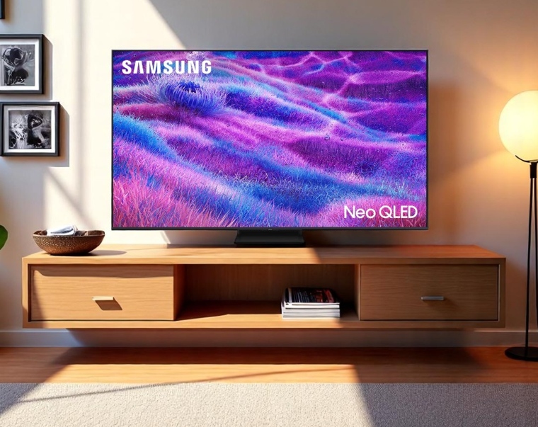 Top 3 tivi Samsung Neo QLED 65 inch mở ra thế giới giải trí hoàn toàn khác biệt