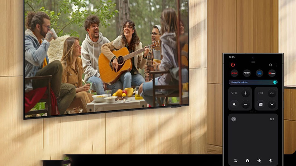 Ax88com đăng nhập QLED 65 Inch 4K QA65Q6FAAKXXV giá bao nhiêu? Có nên mua không?