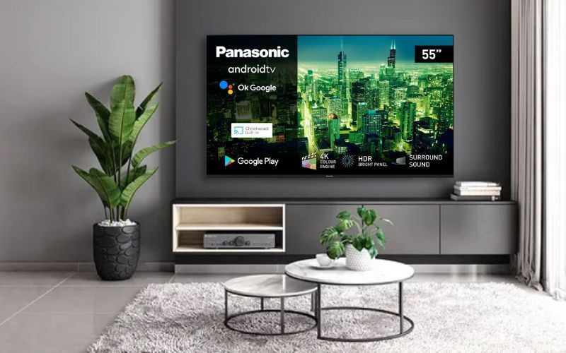 Smart tivi Samsung 4K UA55U8000FKXXV – Giá: 9.250.000đ Smart tivi Samsung 4K UA55U8000FKXXV – Giá: 9.250.000đ