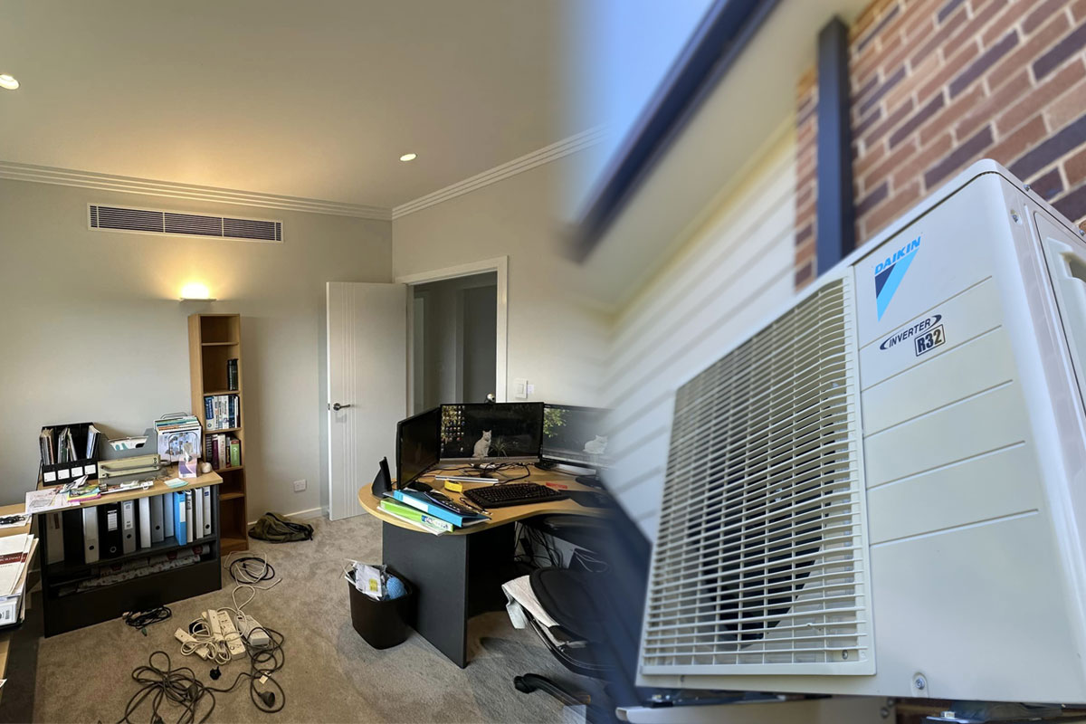 Điều hòa âm trần nối ống gió Daikin FDLF85DV1/RZFC85EY1 phù hợp với công trình nào?