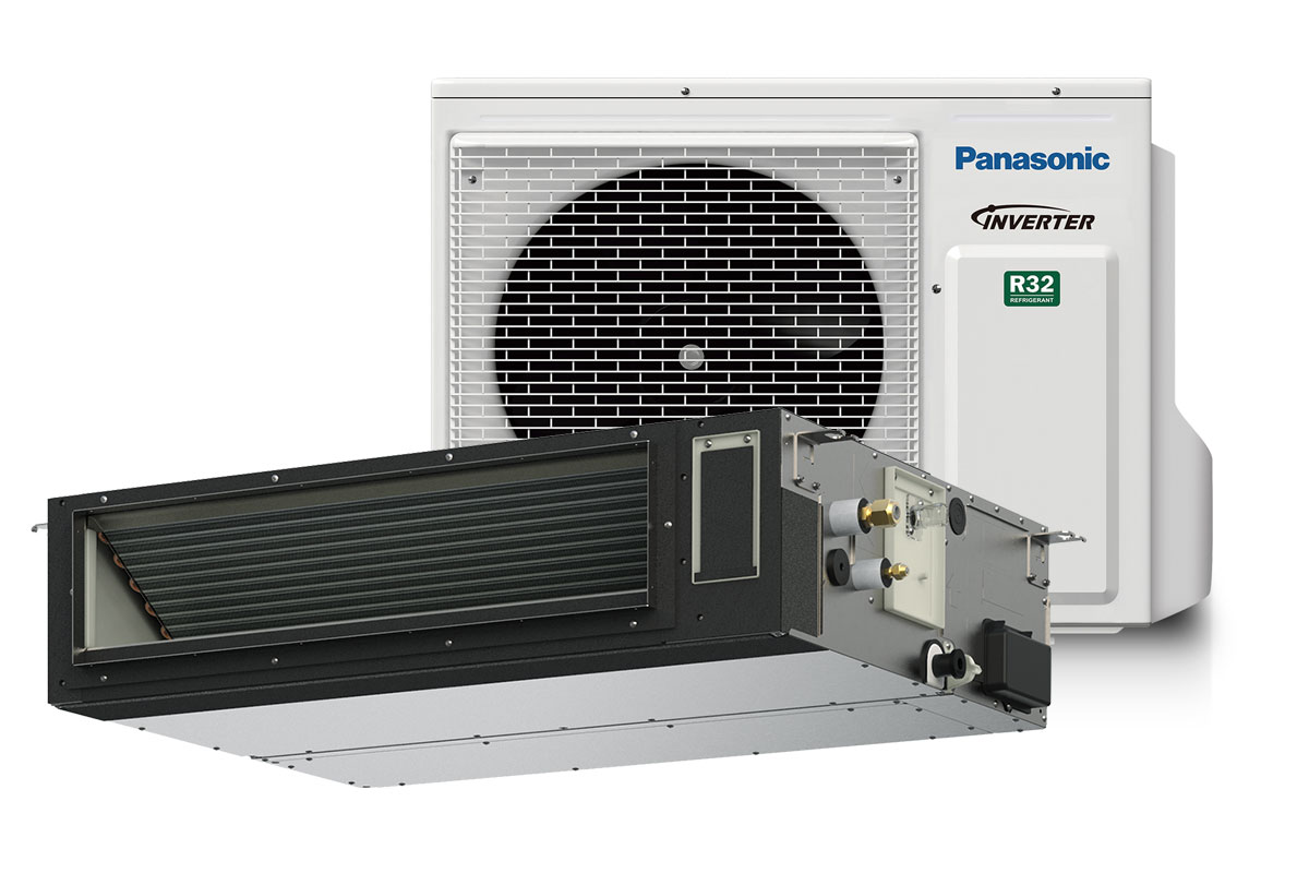 Panasonic S-3448PF3HB/U-34PZ3H5 điều hòa âm trần nối ống gió với những tính năng, công nghệ nổi bật trên 