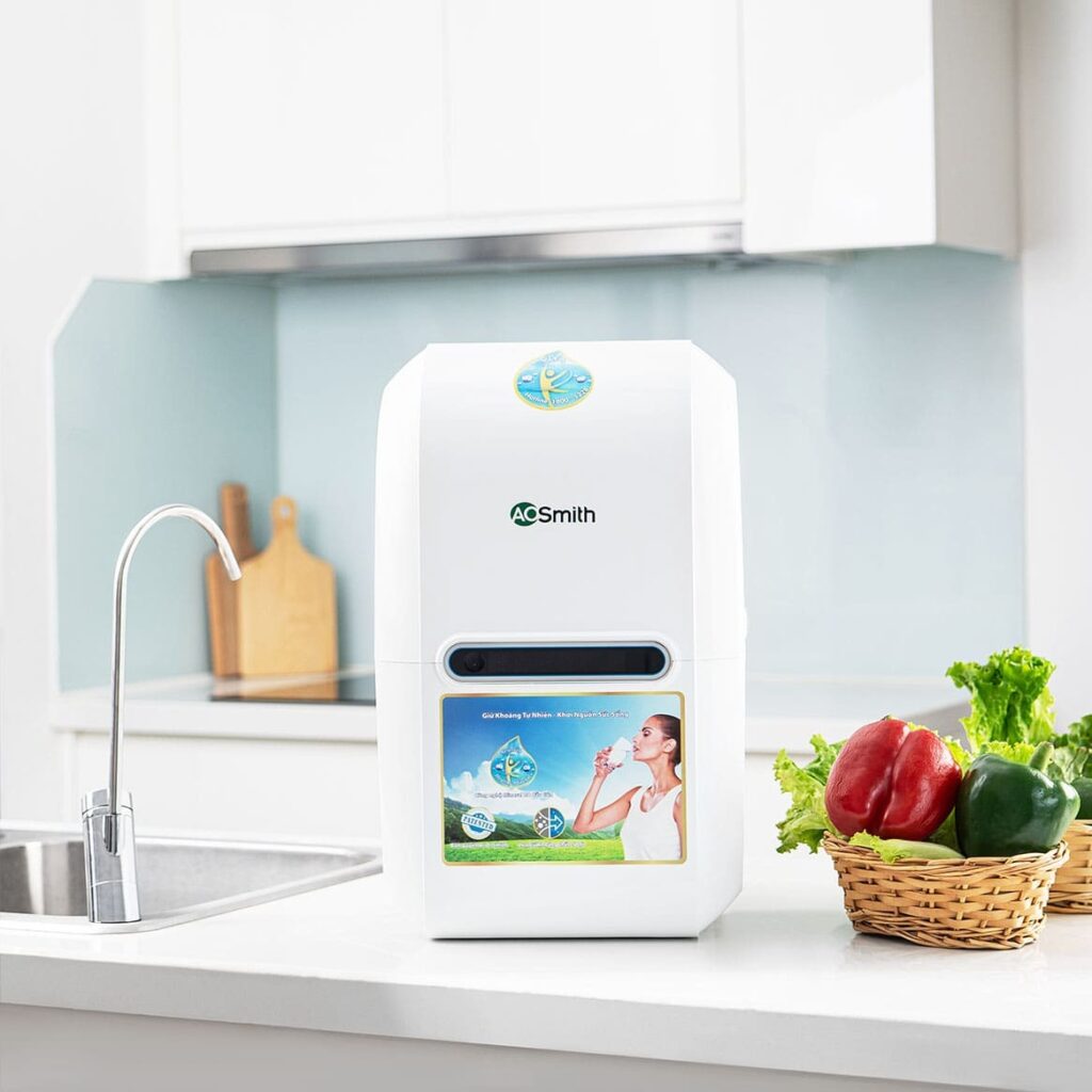 Máy lọc nước AO Smith Vita Plus có xứng đáng là sự lựa chọn phù hợp cho Ax88com kho game đa dạng bạn?