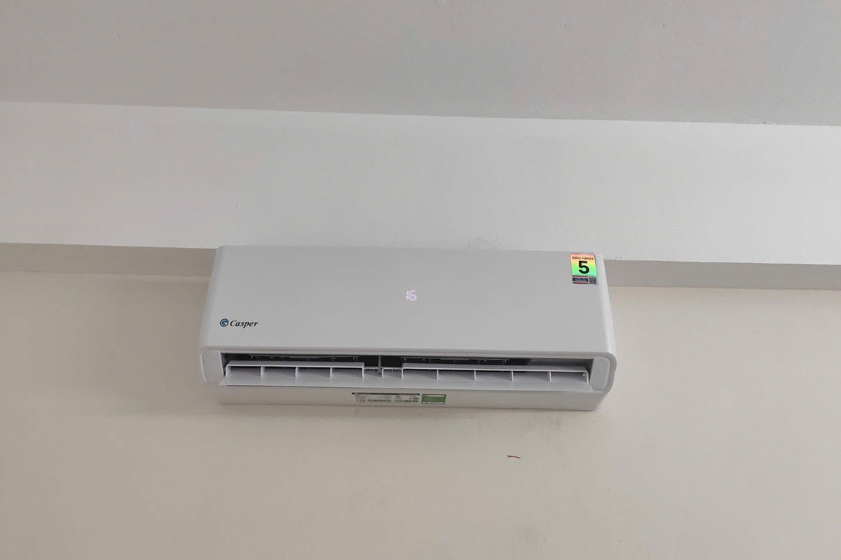 Điều hòa Casper SC-09FB36A 
