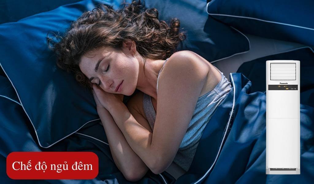 Điều hòa cây Panasonic S-34PB3H5/U-34PSB3H5