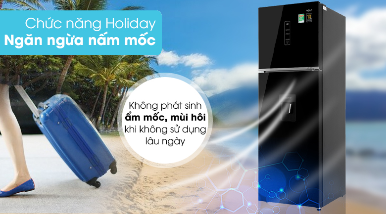 Ax88Win Com Link đăng ký tài khoản Aqua inverter AQR-T389FA(WBS)